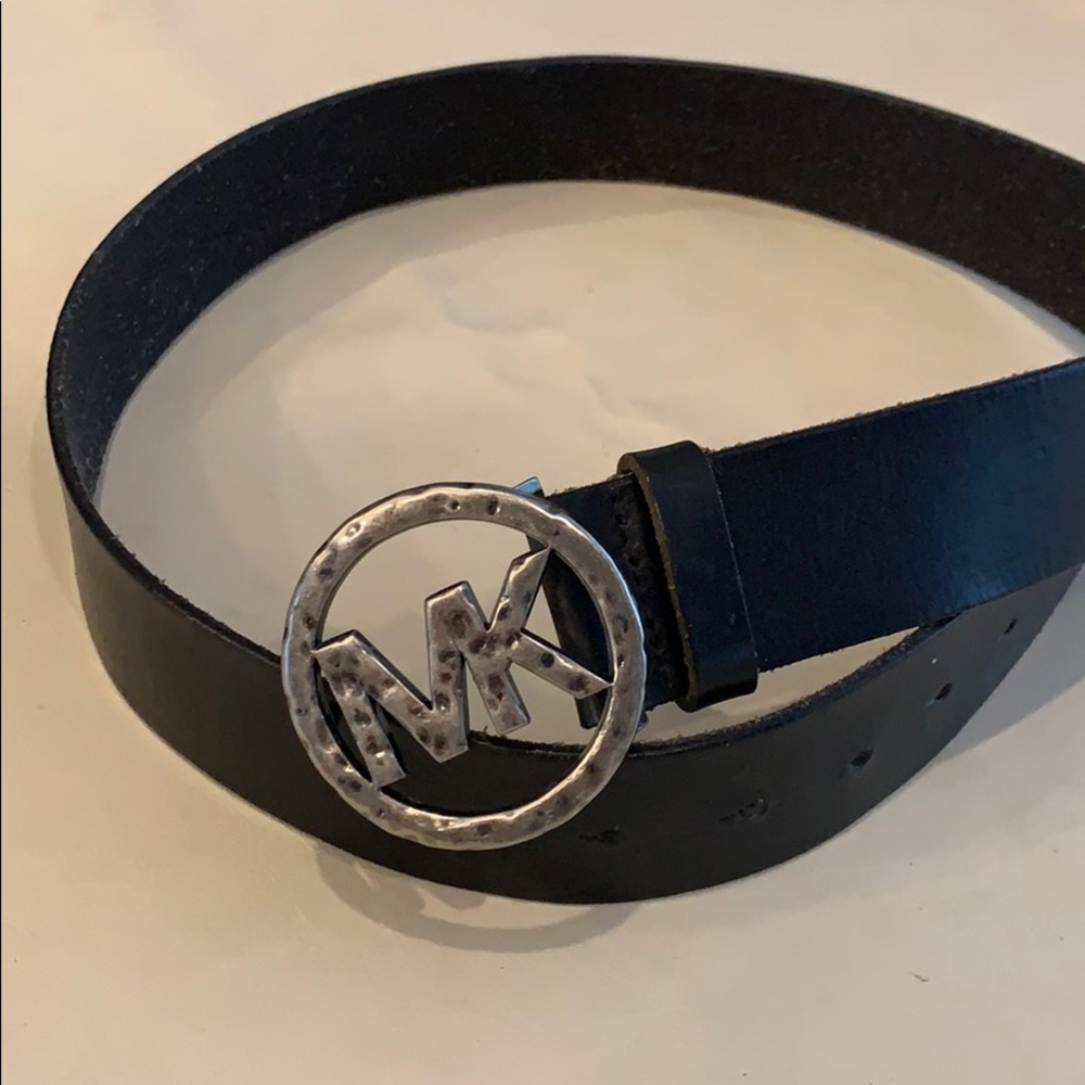 Michael Kors belt